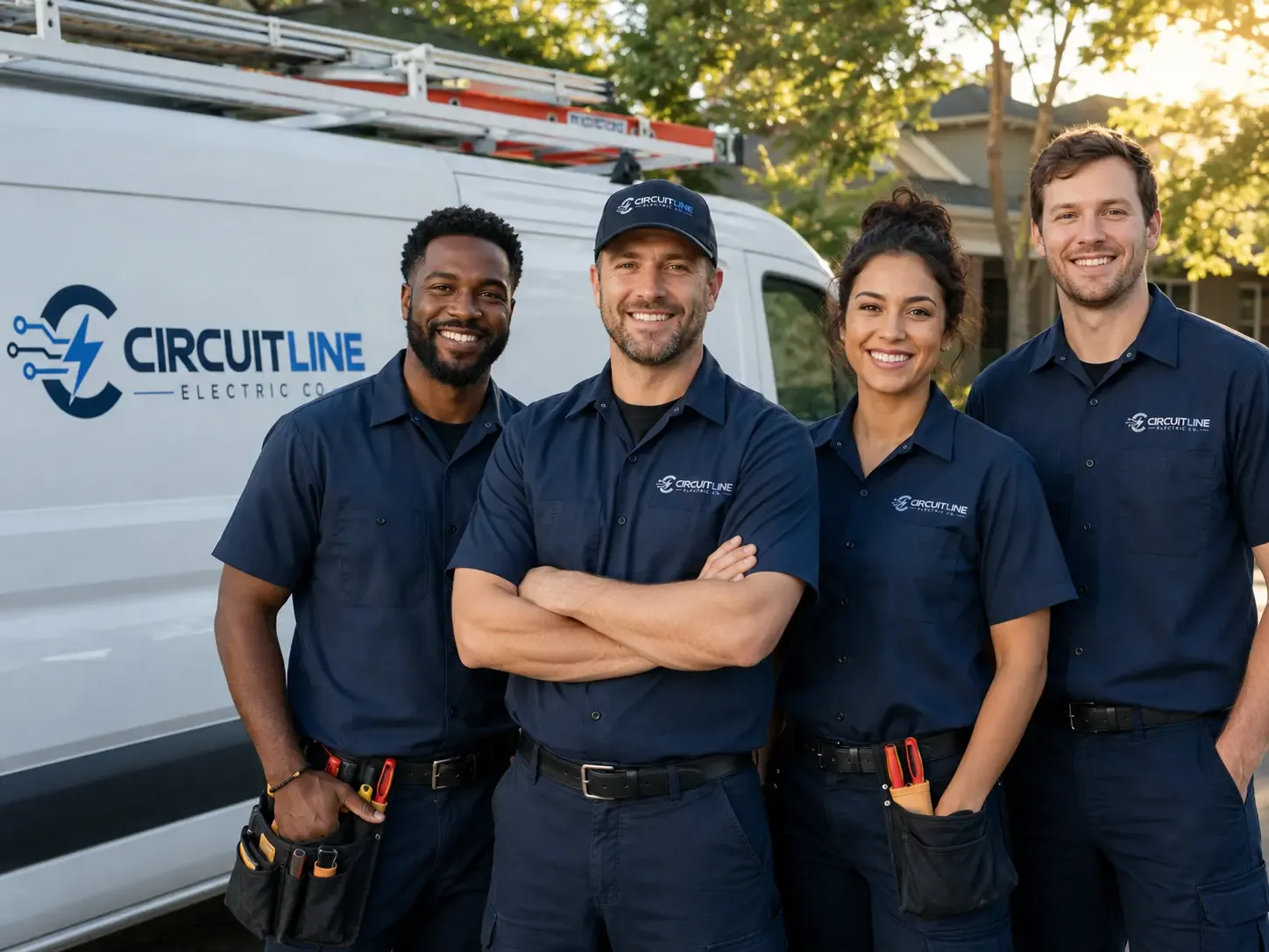 Whole Home Rewiring company in Paguate, NM